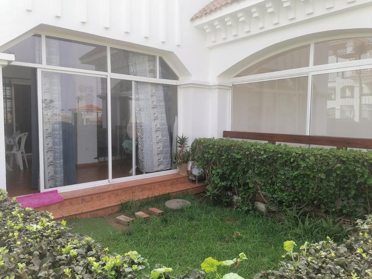 Seaside Poolside Apartment Asilah Εξωτερικό φωτογραφία