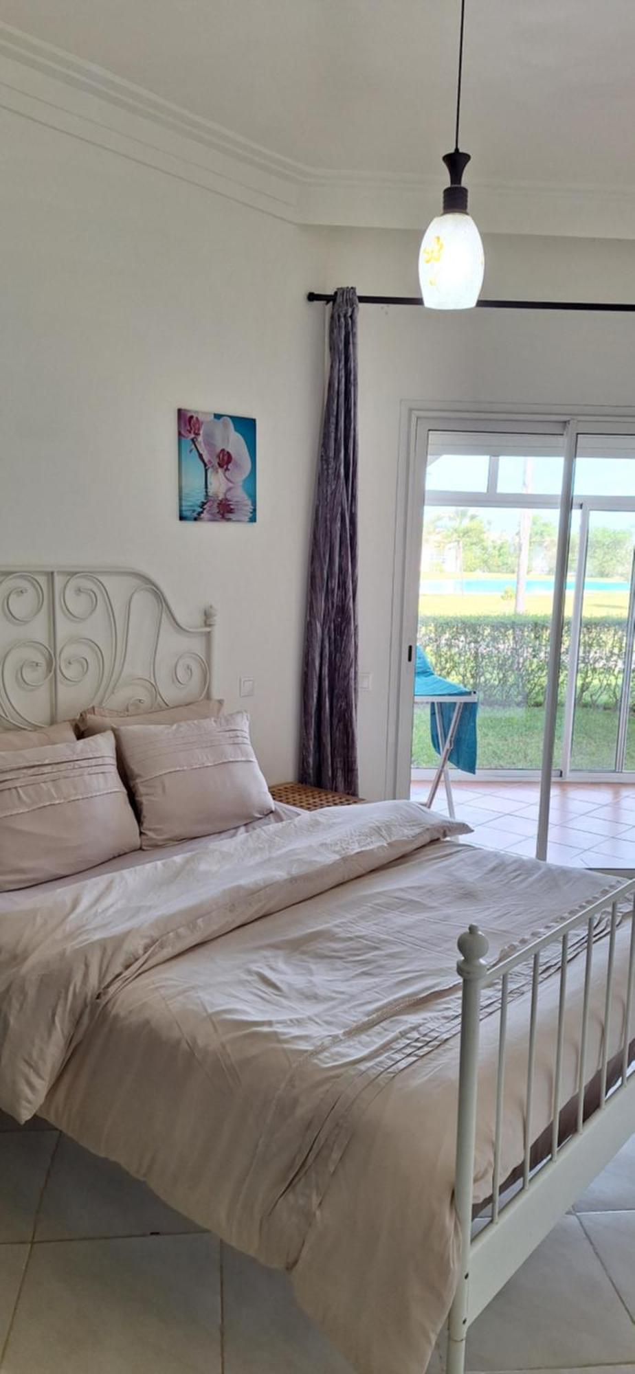 Seaside Poolside Apartment Asilah Εξωτερικό φωτογραφία